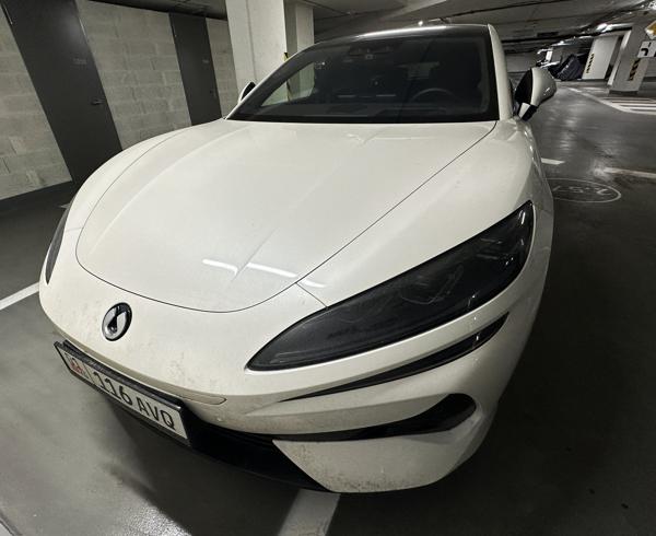 Kyrgyzstan spotted in Bratislava, Slovakia. 01 = Bishkek City. Photo taken on 18.02.2026.