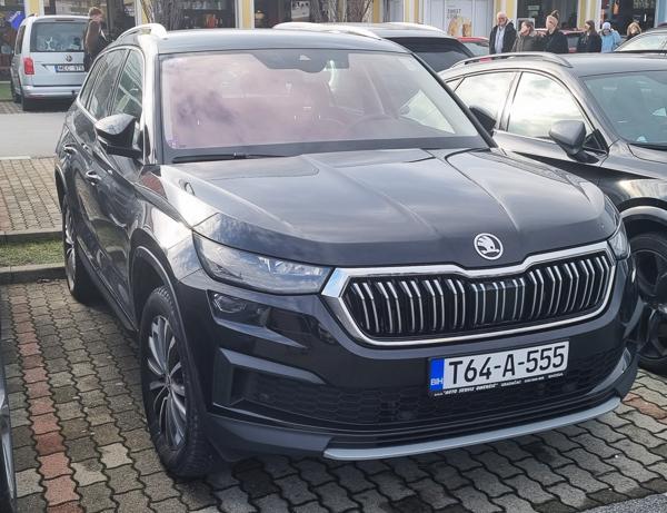 Bosnia and Herzegovina