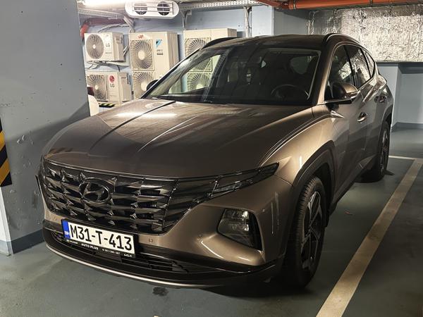 Bosnia and Herzegovina spotted in Bratislava, Slovakia. Photo taken on 17.02.2026.