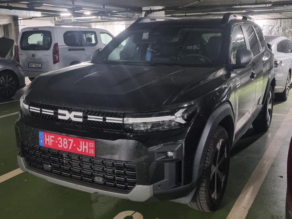 France transit plate in Prague, Czech Republic. Photo taken on 15.11.2025. Valid till 03/2026.