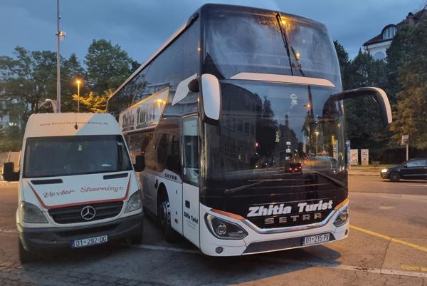 2x Kosovo next to each other seen in Ljubljana, Slovenia. 01 = Pristina. Photo taken on 26.07.2025.