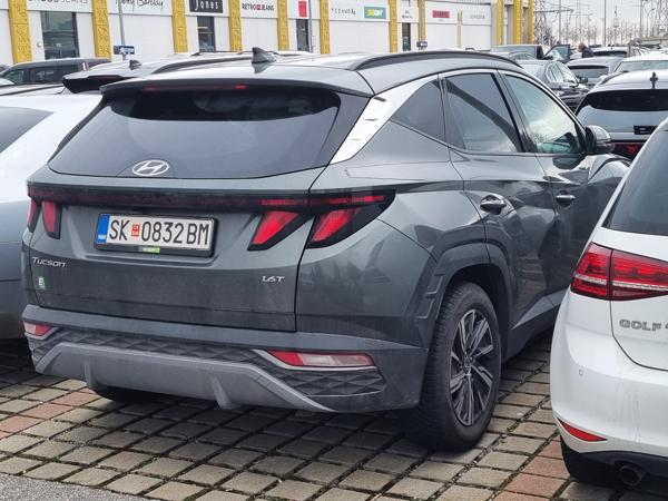 Skopje, North Macedonia spotted in Parndorf, Austria. Photo taken on 06.12.2025.