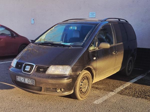 Ilava, Slovakia seen in Dubnica nad Váhom, Slovakia. Photo taken on 12.12.2025. Finally my first photo of this type. Very rare nowadays, sice this type was issued only till 01.06.2009.